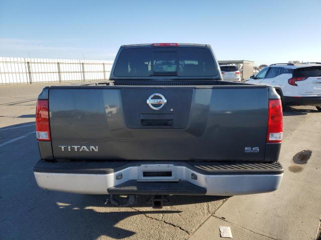 Photo 5 VIN: 1N6AA06A04N584729 - NISSAN TITAN 