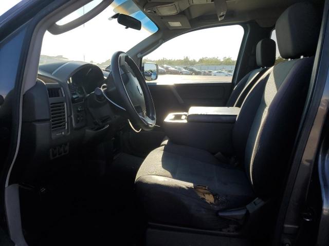 Photo 6 VIN: 1N6AA06A04N584729 - NISSAN TITAN 