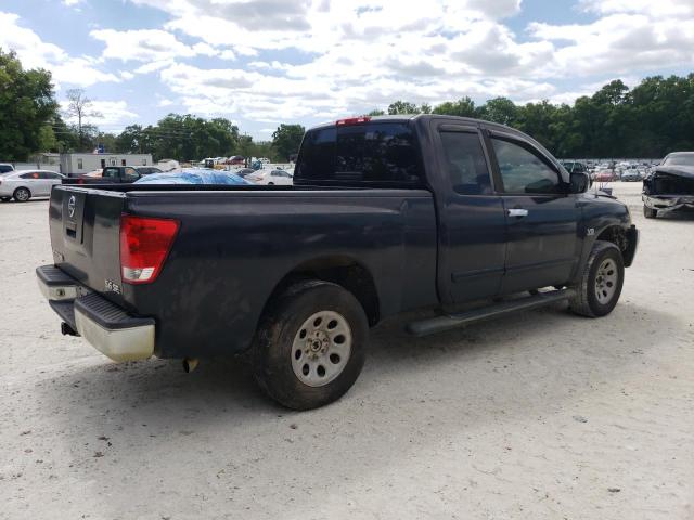 Photo 2 VIN: 1N6AA06A04N585749 - NISSAN TITAN 