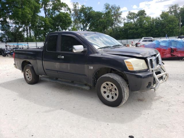 Photo 3 VIN: 1N6AA06A04N585749 - NISSAN TITAN 