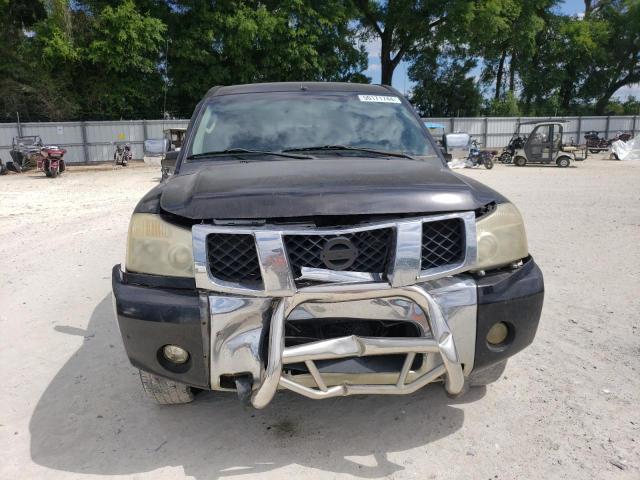 Photo 4 VIN: 1N6AA06A04N585749 - NISSAN TITAN 