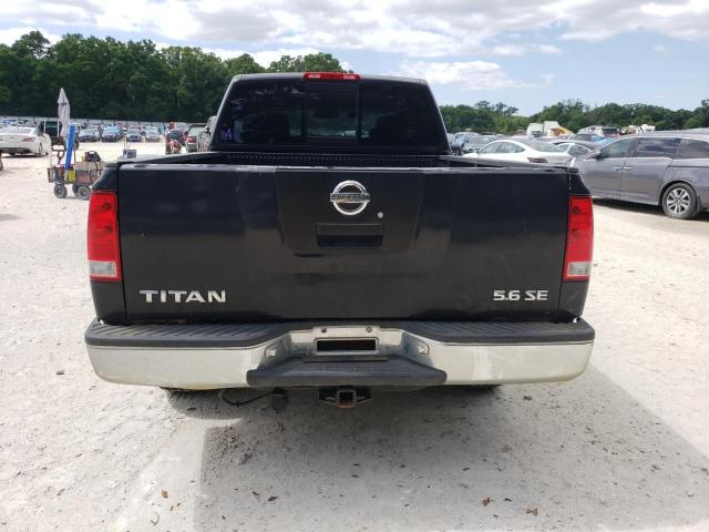 Photo 5 VIN: 1N6AA06A04N585749 - NISSAN TITAN 