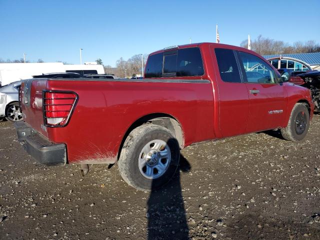 Photo 2 VIN: 1N6AA06A05N540909 - NISSAN TITAN 