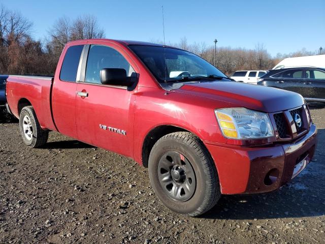 Photo 3 VIN: 1N6AA06A05N540909 - NISSAN TITAN 