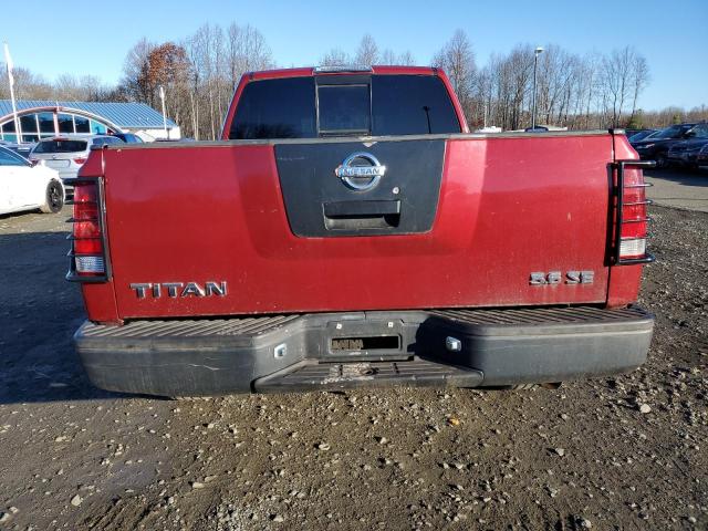 Photo 5 VIN: 1N6AA06A05N540909 - NISSAN TITAN 