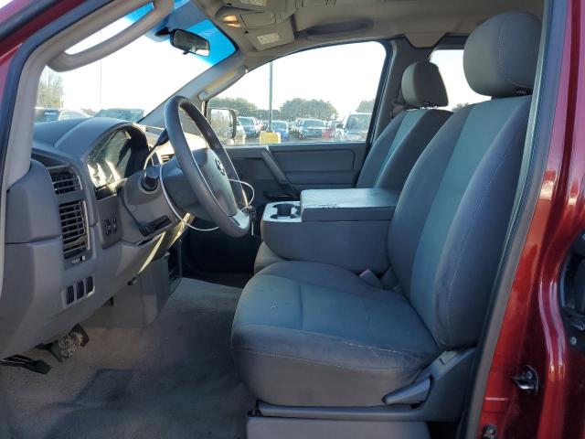 Photo 6 VIN: 1N6AA06A05N540909 - NISSAN TITAN 