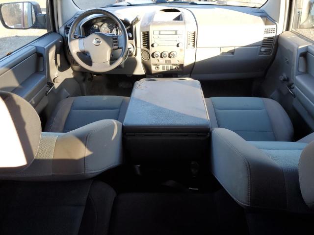 Photo 7 VIN: 1N6AA06A05N540909 - NISSAN TITAN 