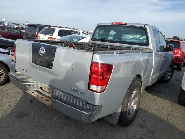 Photo 2 VIN: 1N6AA06A05N564580 - NISSAN TITAN 