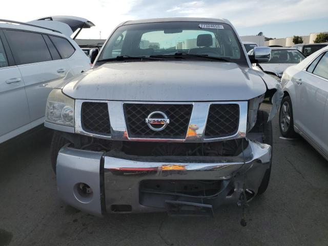 Photo 4 VIN: 1N6AA06A05N564580 - NISSAN TITAN 