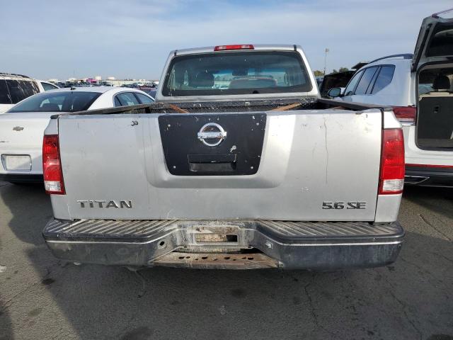 Photo 5 VIN: 1N6AA06A05N564580 - NISSAN TITAN 