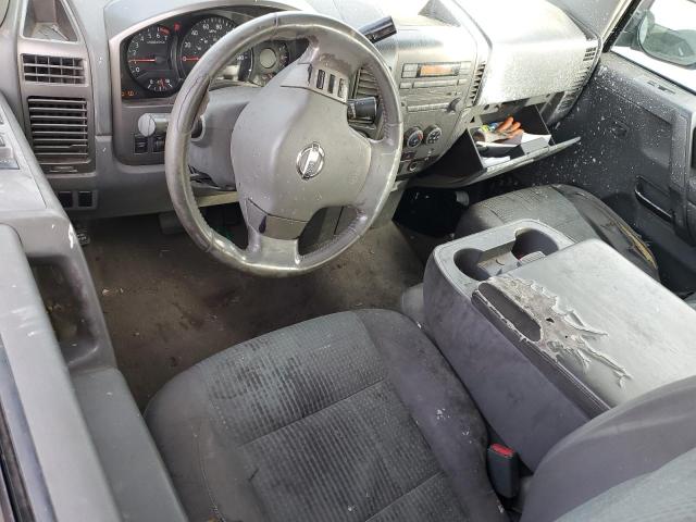 Photo 7 VIN: 1N6AA06A05N564580 - NISSAN TITAN 