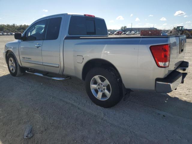 Photo 1 VIN: 1N6AA06A07N230634 - NISSAN TITAN XE 