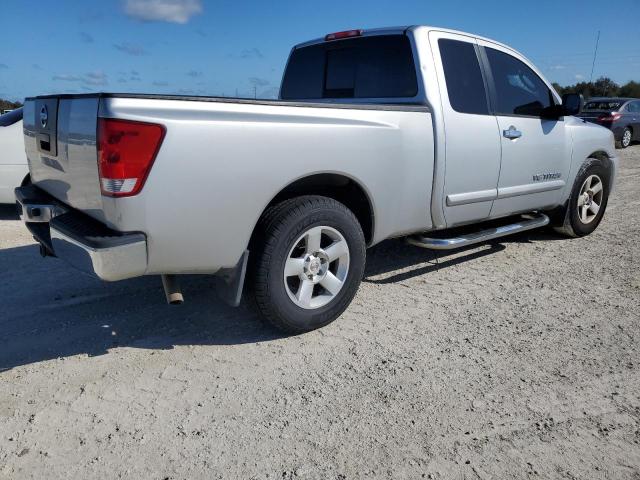 Photo 2 VIN: 1N6AA06A07N230634 - NISSAN TITAN XE 