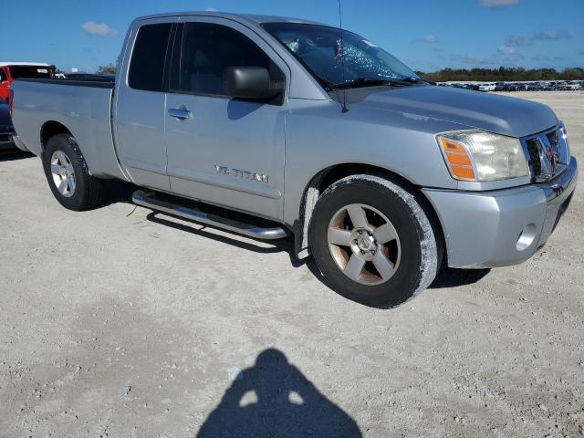 Photo 3 VIN: 1N6AA06A07N230634 - NISSAN TITAN XE 