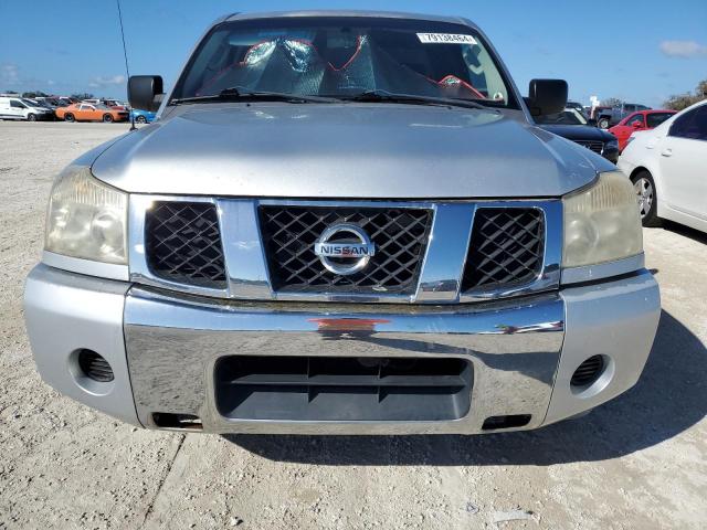 Photo 4 VIN: 1N6AA06A07N230634 - NISSAN TITAN XE 