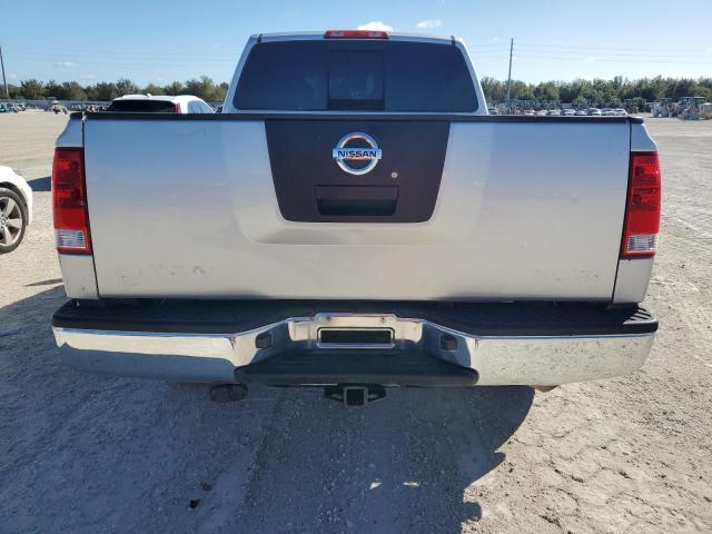 Photo 5 VIN: 1N6AA06A07N230634 - NISSAN TITAN XE 