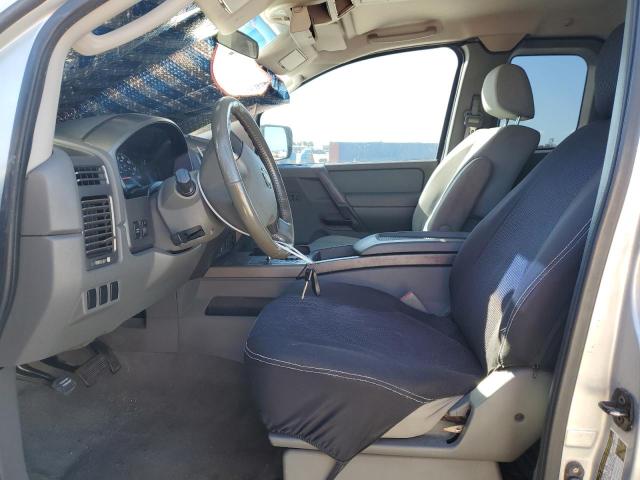 Photo 6 VIN: 1N6AA06A07N230634 - NISSAN TITAN XE 