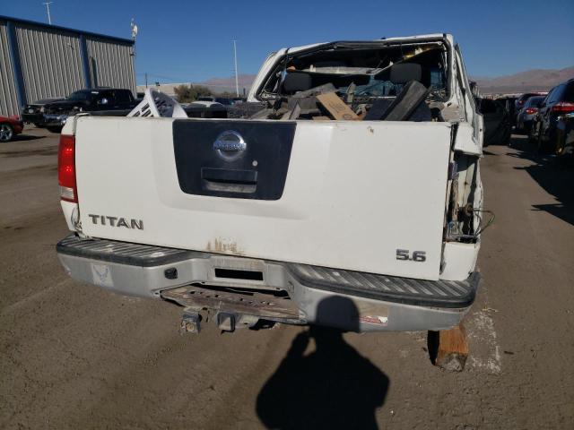 Photo 5 VIN: 1N6AA06A08N308198 - NISSAN TITAN 