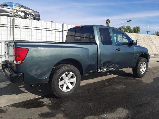 Photo 2 VIN: 1N6AA06A14N521039 - NISSAN TITAN 