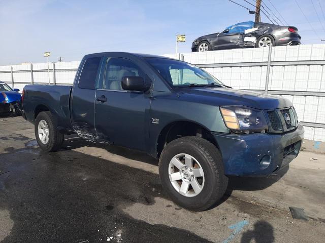 Photo 3 VIN: 1N6AA06A14N521039 - NISSAN TITAN 