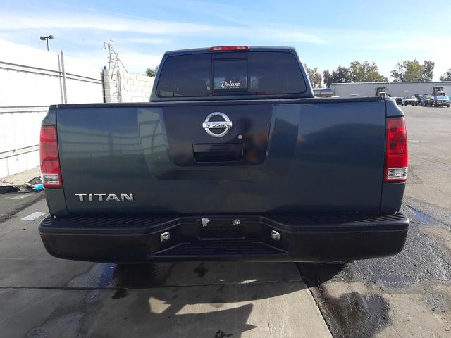 Photo 5 VIN: 1N6AA06A14N521039 - NISSAN TITAN 