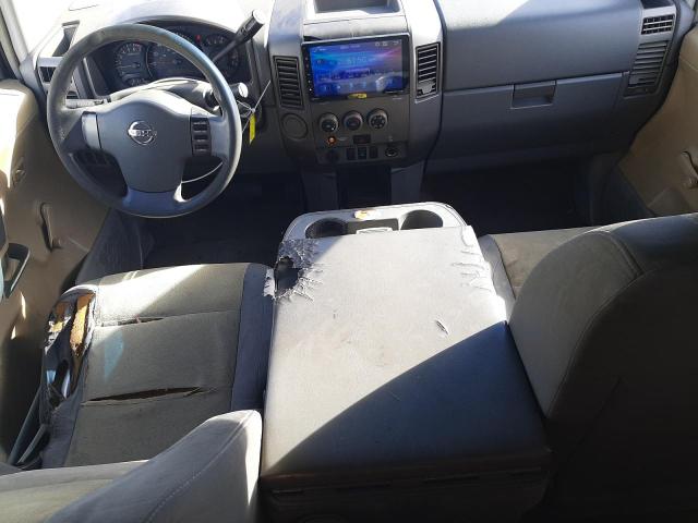 Photo 7 VIN: 1N6AA06A14N521039 - NISSAN TITAN 