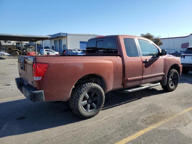 Photo 2 VIN: 1N6AA06A14N537029 - NISSAN TITAN XE 