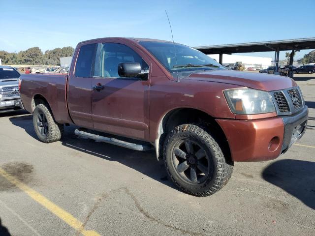 Photo 3 VIN: 1N6AA06A14N537029 - NISSAN TITAN XE 