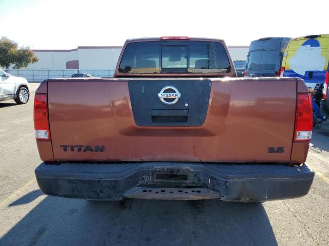 Photo 5 VIN: 1N6AA06A14N537029 - NISSAN TITAN XE 