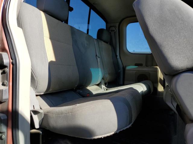 Photo 9 VIN: 1N6AA06A14N537029 - NISSAN TITAN XE 