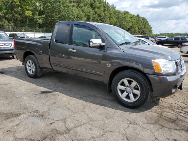 Photo 3 VIN: 1N6AA06A14N549441 - NISSAN TITAN XE 