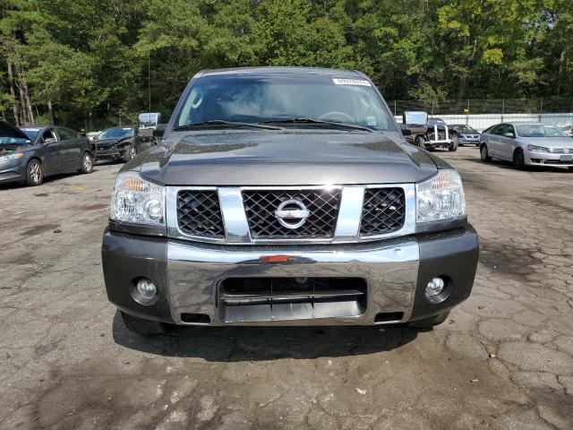 Photo 4 VIN: 1N6AA06A14N549441 - NISSAN TITAN XE 