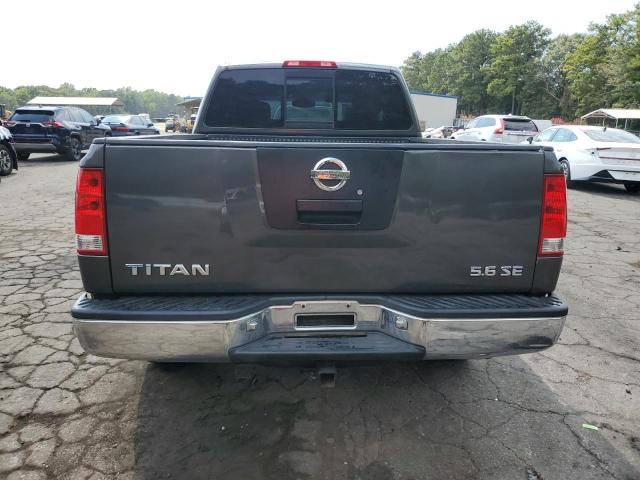 Photo 5 VIN: 1N6AA06A14N549441 - NISSAN TITAN XE 