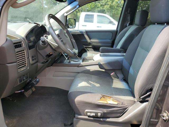 Photo 6 VIN: 1N6AA06A14N549441 - NISSAN TITAN XE 