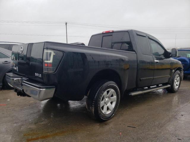 Photo 2 VIN: 1N6AA06A14N556213 - NISSAN TITAN 