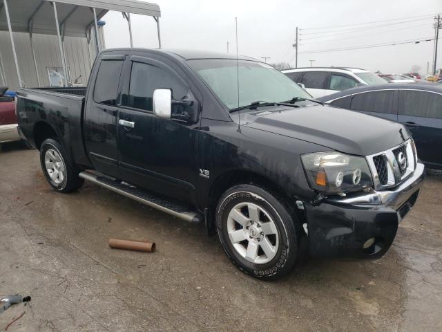 Photo 3 VIN: 1N6AA06A14N556213 - NISSAN TITAN 