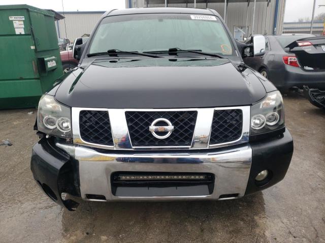 Photo 4 VIN: 1N6AA06A14N556213 - NISSAN TITAN 