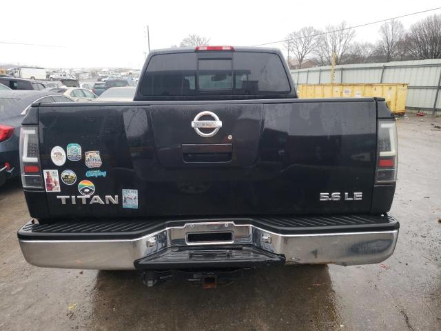 Photo 5 VIN: 1N6AA06A14N556213 - NISSAN TITAN 