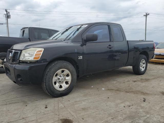 Photo 0 VIN: 1N6AA06A14N561587 - NISSAN TITAN XE 