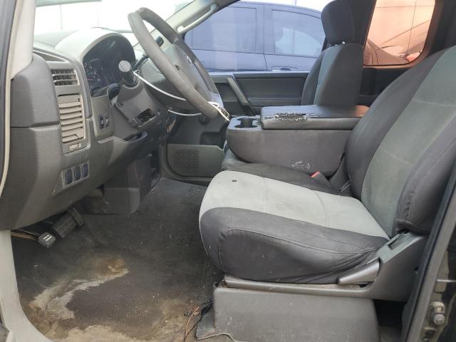 Photo 6 VIN: 1N6AA06A14N561587 - NISSAN TITAN XE 