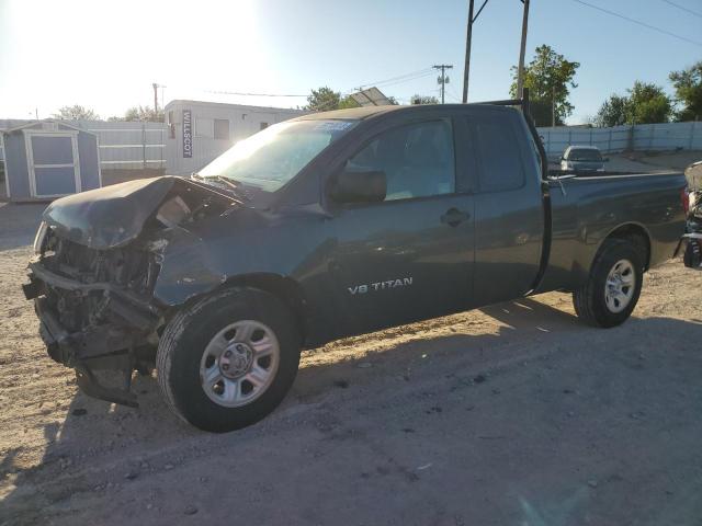 Photo 0 VIN: 1N6AA06A16N520587 - NISSAN TITAN XE 