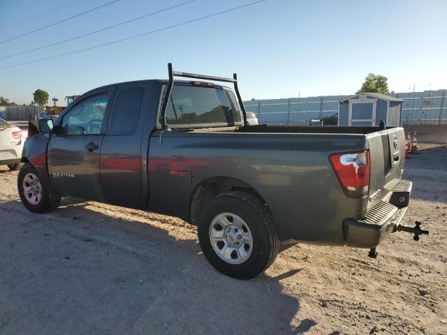 Photo 1 VIN: 1N6AA06A16N520587 - NISSAN TITAN XE 