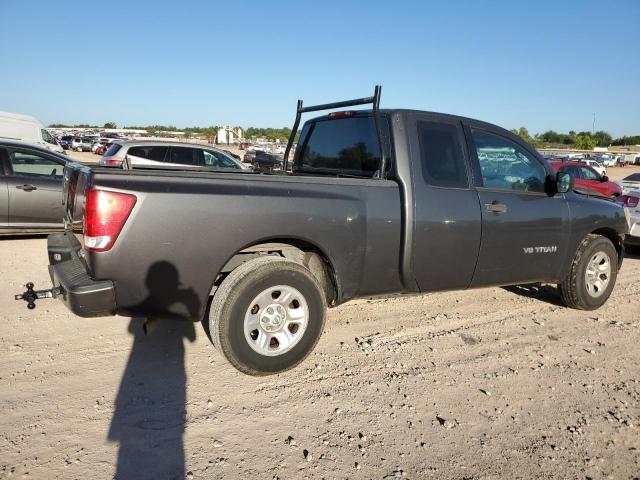 Photo 2 VIN: 1N6AA06A16N520587 - NISSAN TITAN XE 