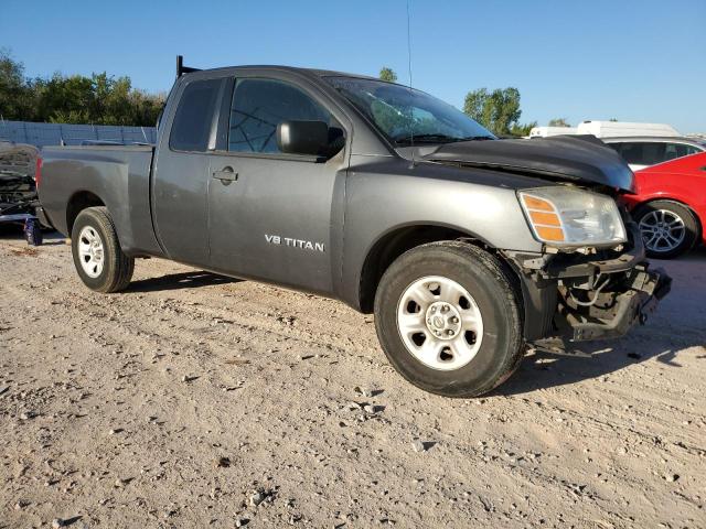 Photo 3 VIN: 1N6AA06A16N520587 - NISSAN TITAN XE 