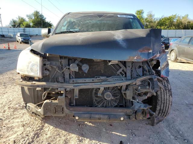 Photo 4 VIN: 1N6AA06A16N520587 - NISSAN TITAN XE 