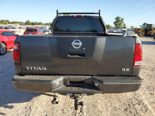 Photo 5 VIN: 1N6AA06A16N520587 - NISSAN TITAN XE 