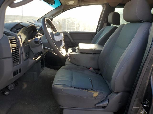 Photo 6 VIN: 1N6AA06A16N520587 - NISSAN TITAN XE 