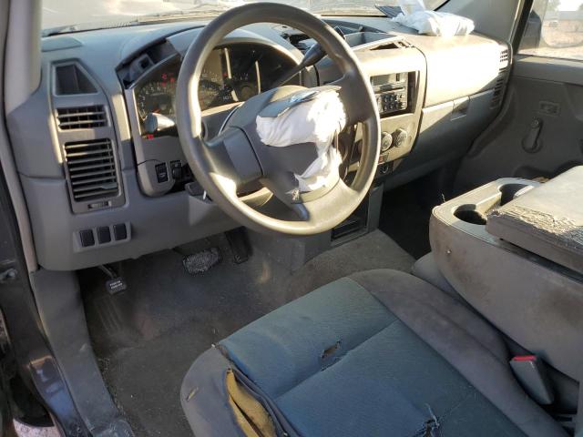 Photo 7 VIN: 1N6AA06A16N520587 - NISSAN TITAN XE 