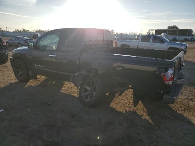 Photo 1 VIN: 1N6AA06A16N566310 - NISSAN TITAN 