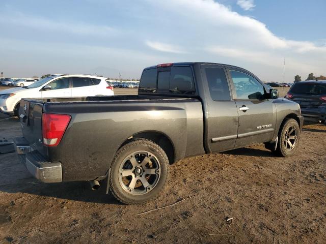 Photo 2 VIN: 1N6AA06A16N566310 - NISSAN TITAN 